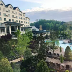 Bild von Dollywood's DreamMore Resort & Spa