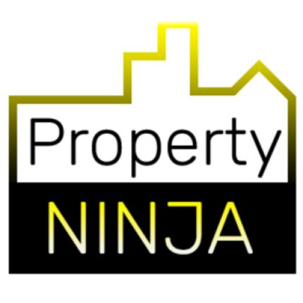 Logo de Property Ninja