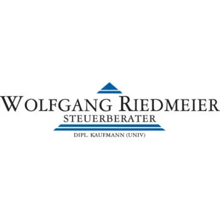 Logo od Wolfgang Riedmeier Steuerberater