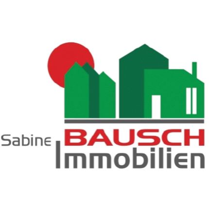 Logotipo de Sabine Bausch Immobilien