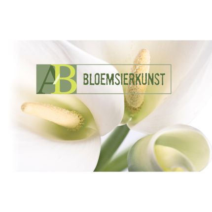 Logo de A/B Bloemsierkunst