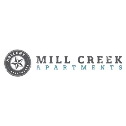 Logo van Mill Creek Apartments