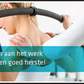 Fysiotherapie FITclinic