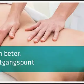 Fysiotherapie FITclinic