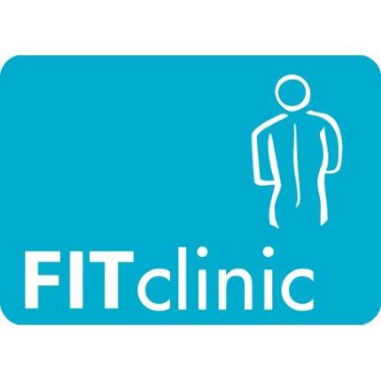 Logo von Fysiotherapie FITclinic