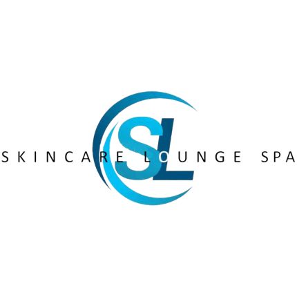 Logo fra Skincare Lounge SPA