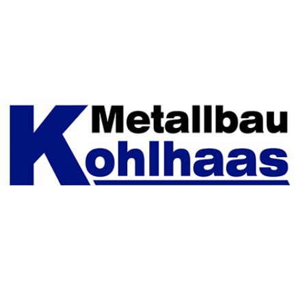 Logotyp från Michael Kohlhaas Schlosserei