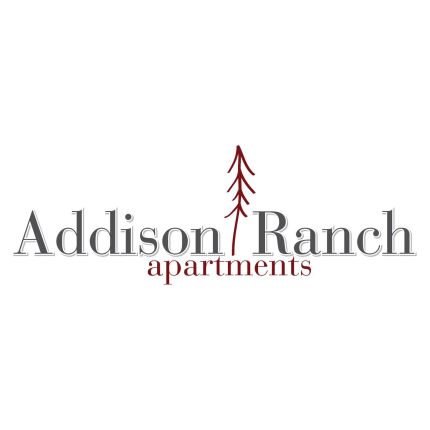 Logo from Addison Ranch Apartments