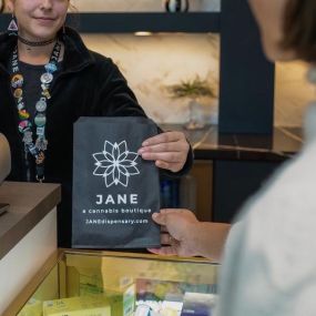 Bild von Jane Dispensary