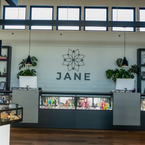 Bild von Jane Dispensary