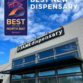 Bild von Jane Dispensary