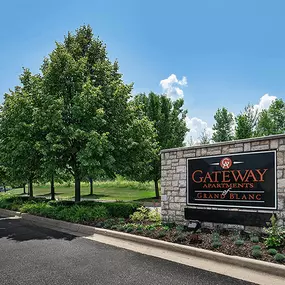 Bild von Gateway of Grand Blanc