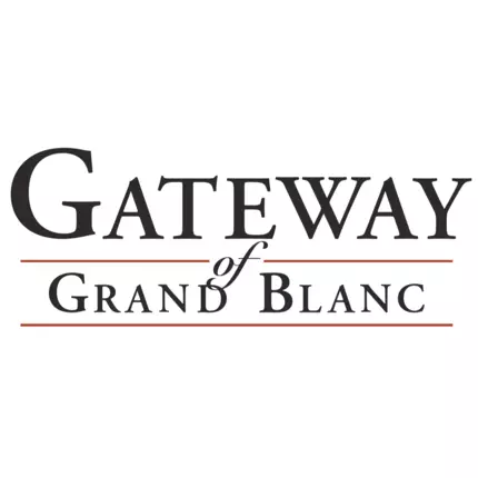 Logotyp från Gateway of Grand Blanc