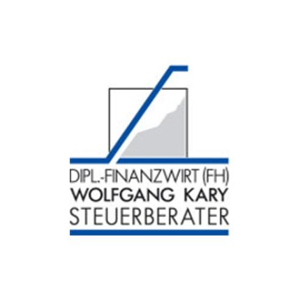 Logotipo de Dipl. Finanzw. (FH) Wolfgang Kary Steuerberater