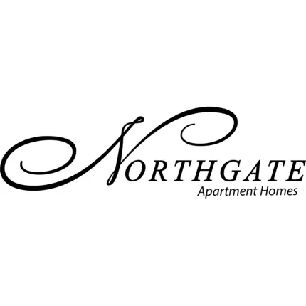 Logotipo de Northgate Apartments