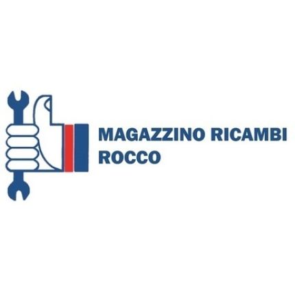 Logotipo de Magazzino Ricambi Rocco