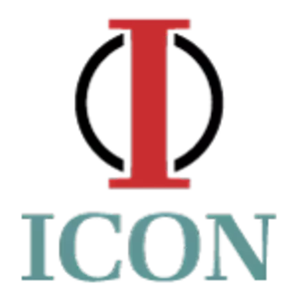 Logo from Icon Apartments