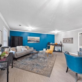 Bild von Huntley Ridge New Albany Apartments