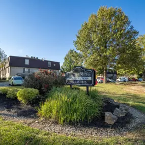 Bild von Huntley Ridge New Albany Apartments