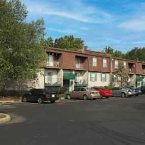 Bild von Huntley Ridge New Albany Apartments