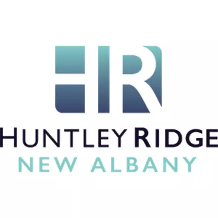 Logo fra Huntley Ridge New Albany Apartments