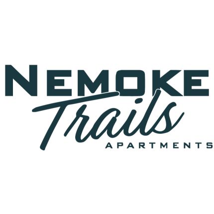 Logotipo de Nemoke Trails Apartments