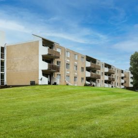 Bild von Ridge Oaks Apartments