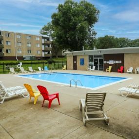 Bild von Ridge Oaks Apartments