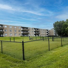 Bild von Ridge Oaks Apartments