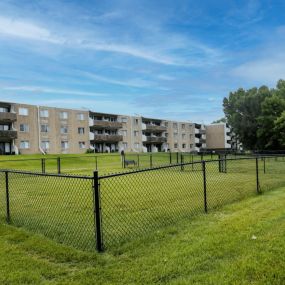 Bild von Ridge Oaks Apartments