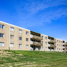 Bild von Ridge Oaks Apartments