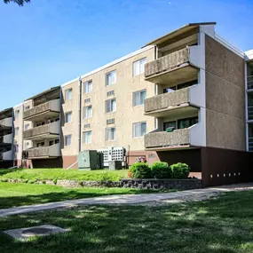 Bild von Ridge Oaks Apartments