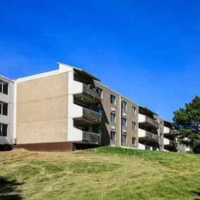 Bild von Ridge Oaks Apartments