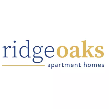 Logo from Ridge Oaks Apartments