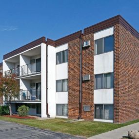 Bild von Olympik Village Apartment Homes