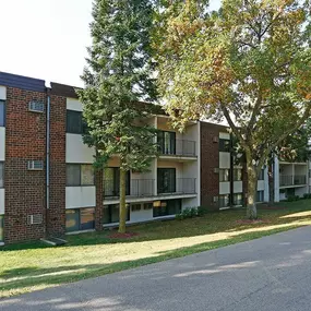 Bild von Olympik Village Apartment Homes