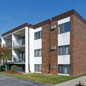 Bild von Olympik Village Apartment Homes