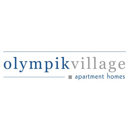 Logo da Olympik Village Apartment Homes