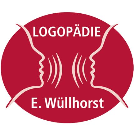 Logo von Elke Wüllhorst Logopädische Praxis