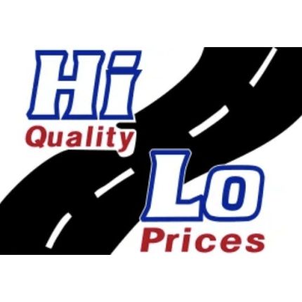 Logo fra Hi-Lo Auto Sales