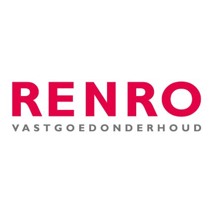 Logo da Renro Gevelrenovatie