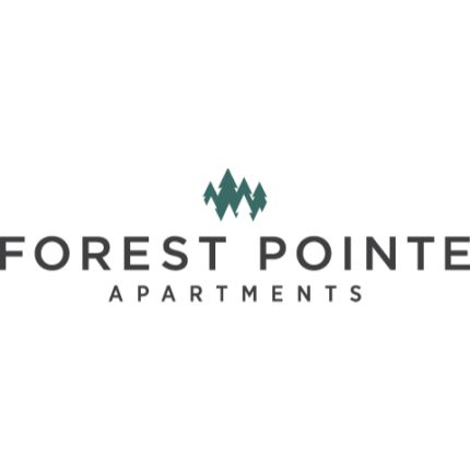 Logo od Forest Pointe Apartments