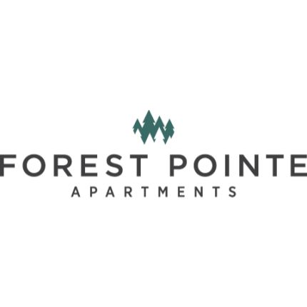 Logo fra Forest Pointe Apartments