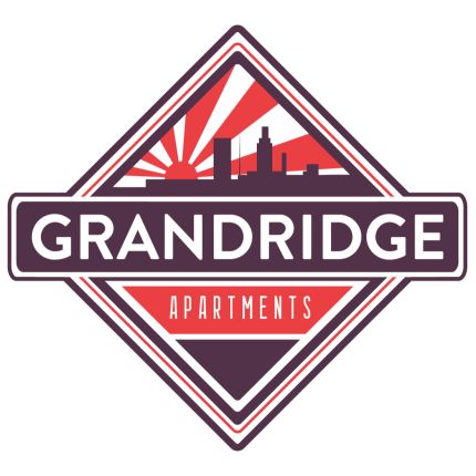 Logotyp från Grandridge Apartments