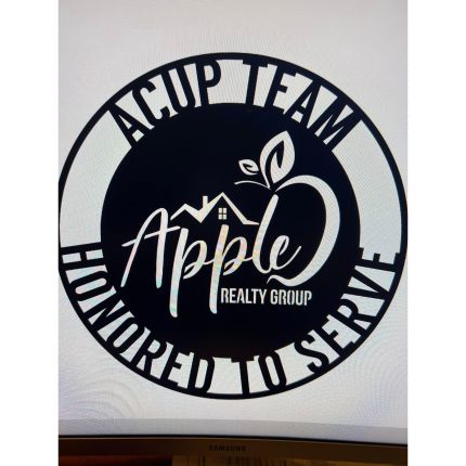 Logotipo de Susan Apple, Acup Team, LLC.