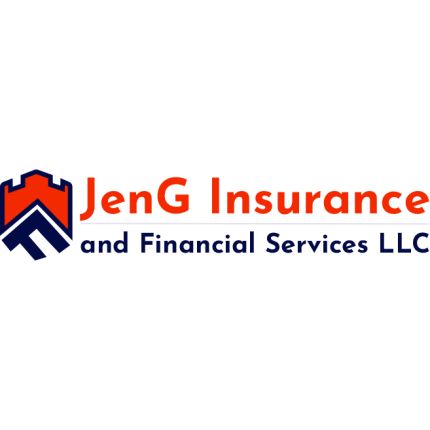 Logotyp från JenG Insurance And Financial Services