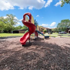 Playground at Fairlane East apartments