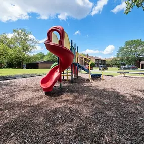 Playground at Fairlane East apartments