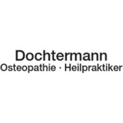 Logo von Uwe Dochtermann Praxis für Osteopathie
