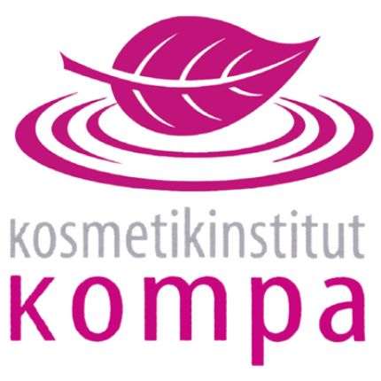 Logo fra Kompa Kosmetikinstitut